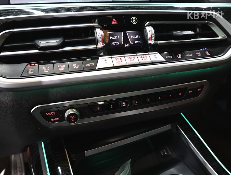 BMW X7(G07)xDrive 40d M Sport - 13