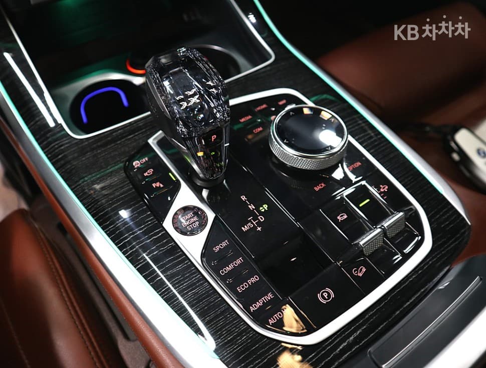 BMW X7(G07)xDrive 40d M Sport - 14