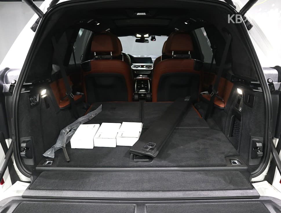 BMW X7(G07)xDrive 40d M Sport - 16