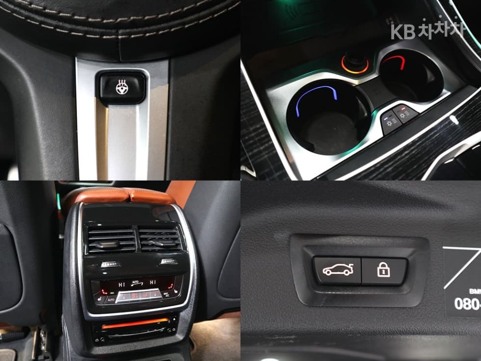 BMW X7(G07)xDrive 40d M Sport - 20