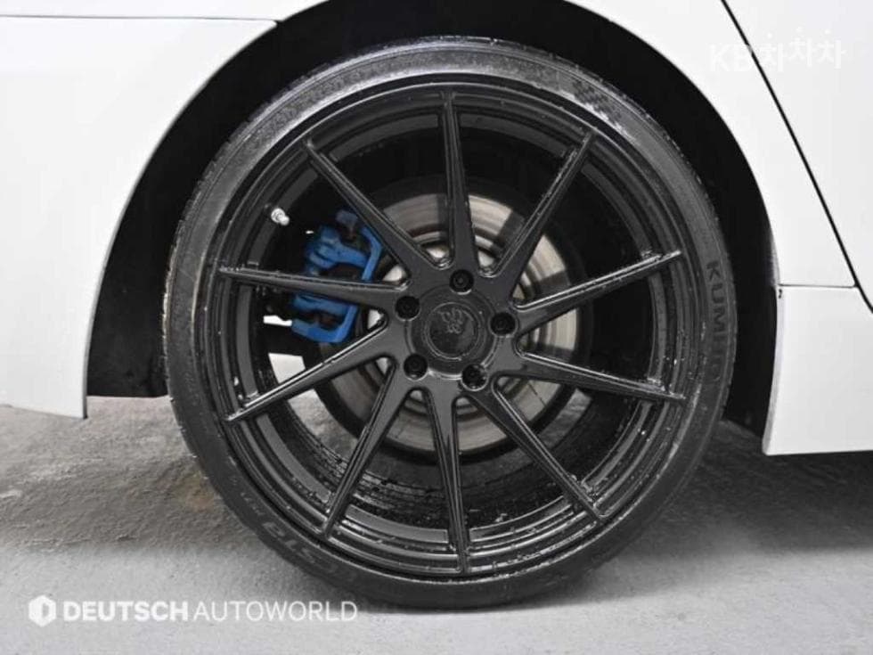 BMW Нов6 Series640i 그란Купе F12 - 5