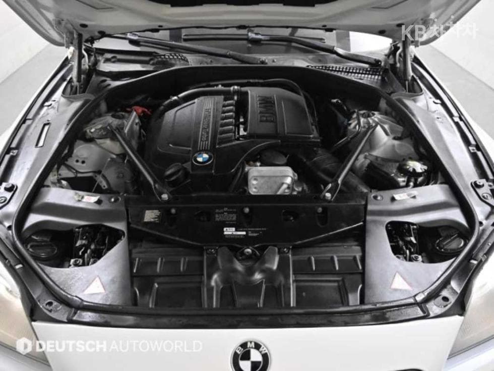 BMW Нов6 Series640i 그란Купе F12 - 6