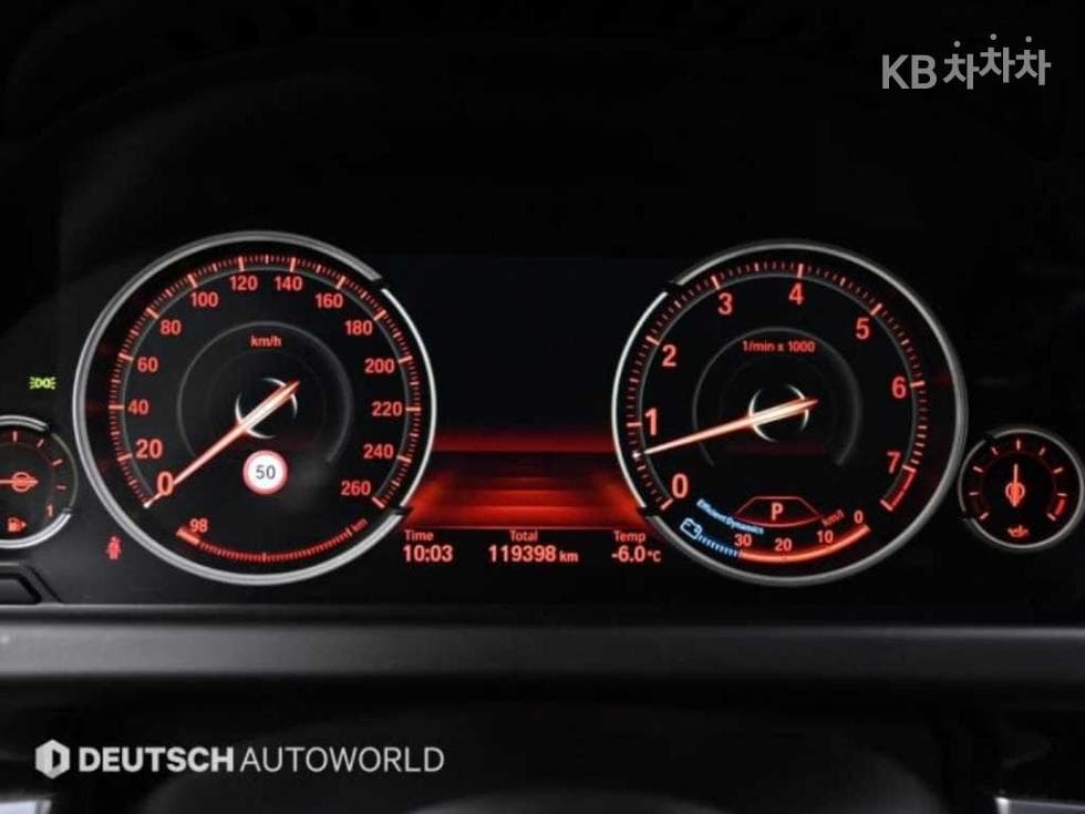 BMW Нов6 Series640i 그란Купе F12 - 8