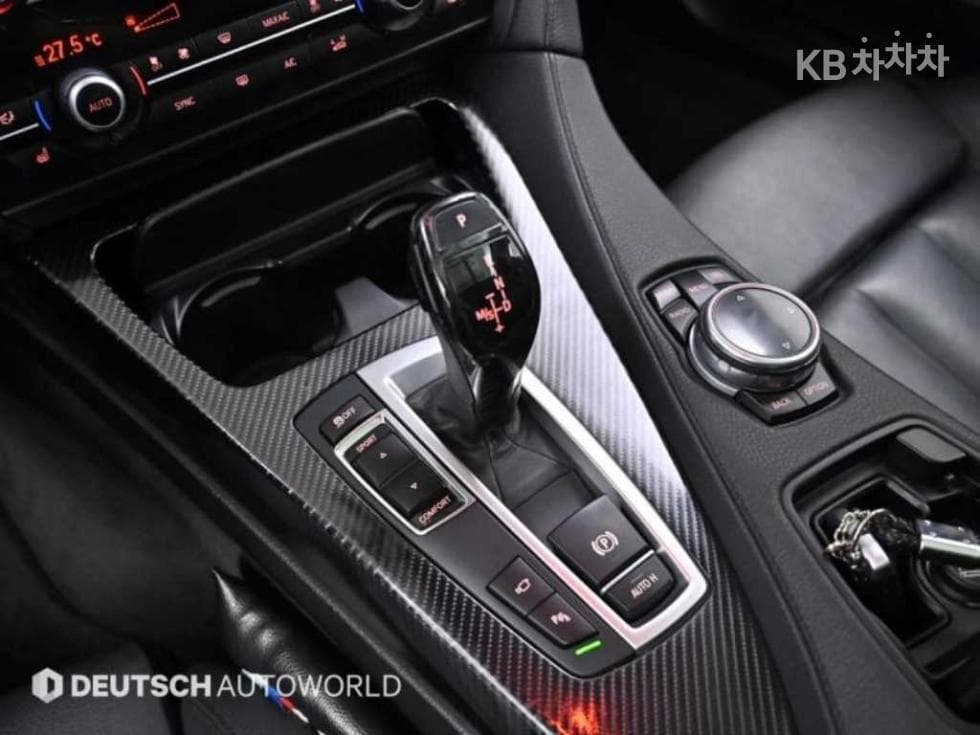 BMW Нов6 Series640i 그란Купе F12 - 9
