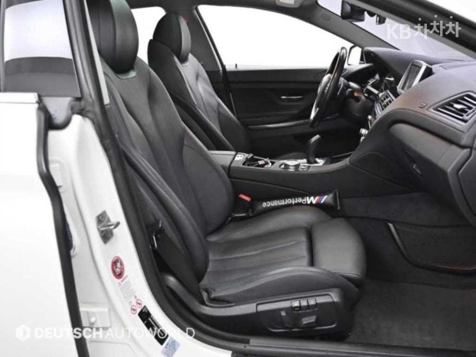 BMW Нов6 Series640i 그란Купе F12 - 10