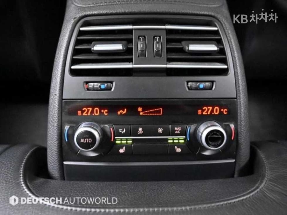 BMW Нов6 Series640i 그란Купе F12 - 16