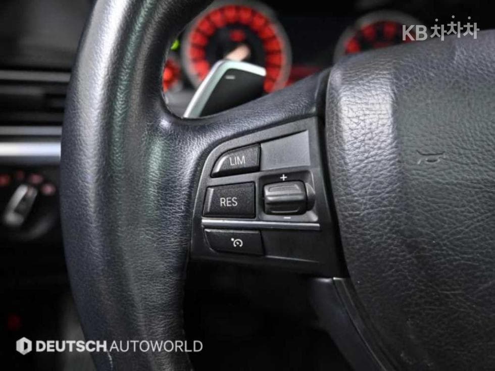 BMW Нов6 Series640i 그란Купе F12 - 17