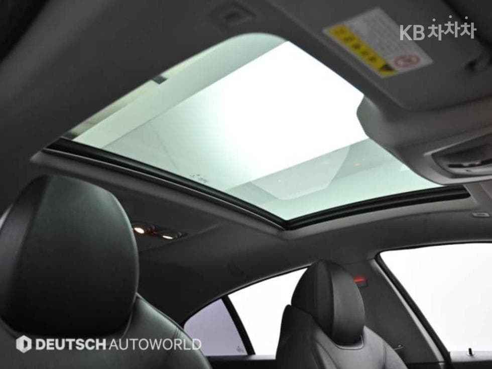 BMW Нов6 Series640i 그란Купе F12 - 19