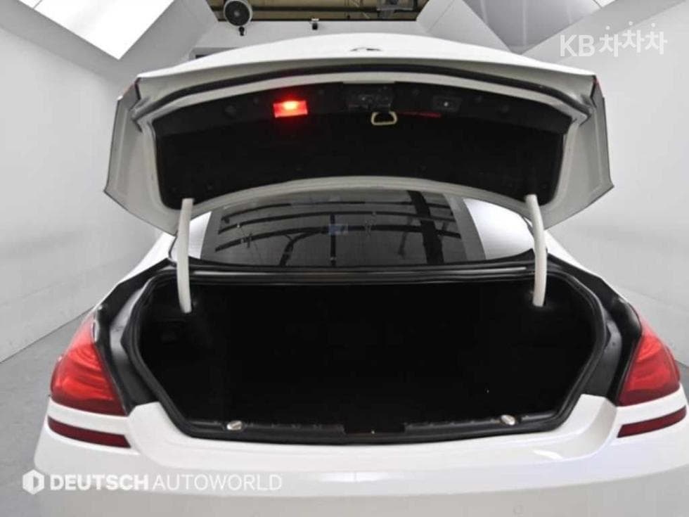 BMW Нов6 Series640i 그란Купе F12 - 20