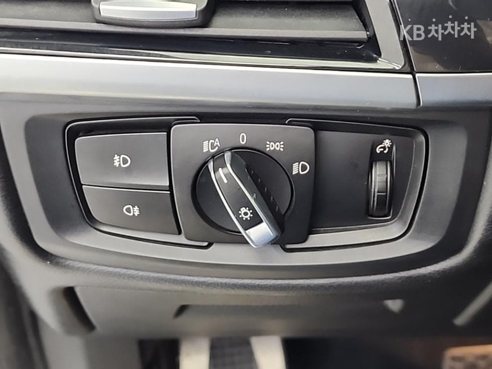 BMW X5 (E70)4.0d xDrive M Sport F15 - 18