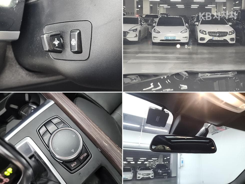 BMW X5 (E70)4.0d xDrive M Sport F15 - 19