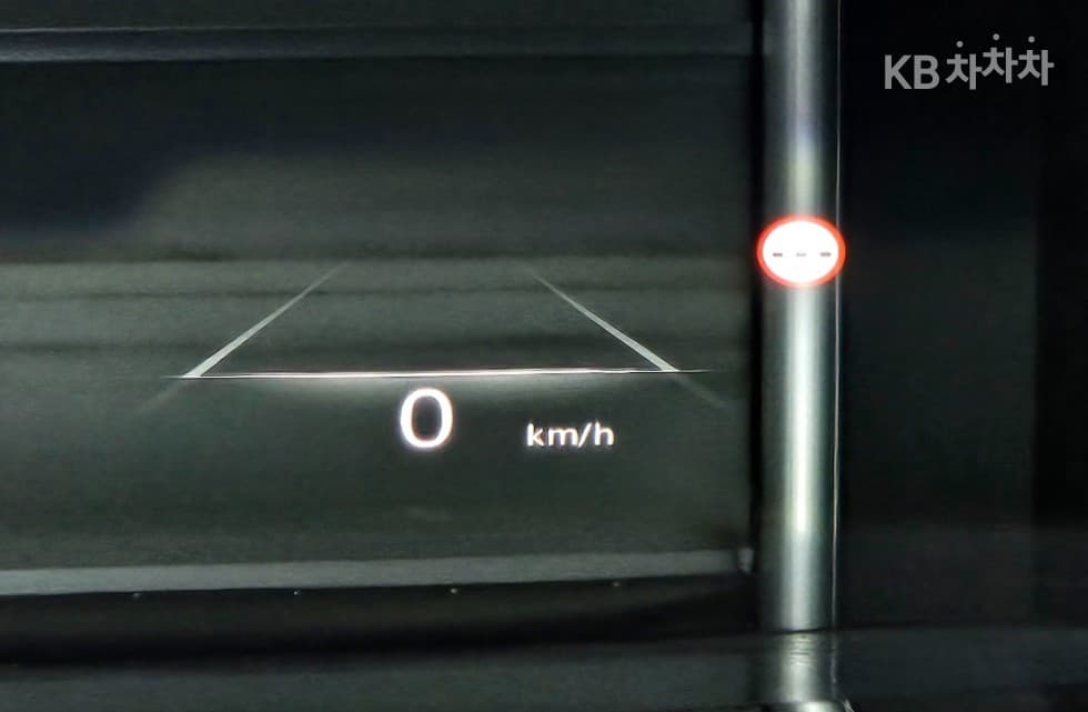 Genesis G80(RG3)2.5 Turbo Gasoline Direct Injection AWD - 18