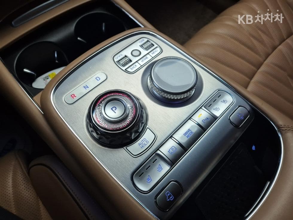 Genesis G90(RS4)3.5T AWD Standard - 8