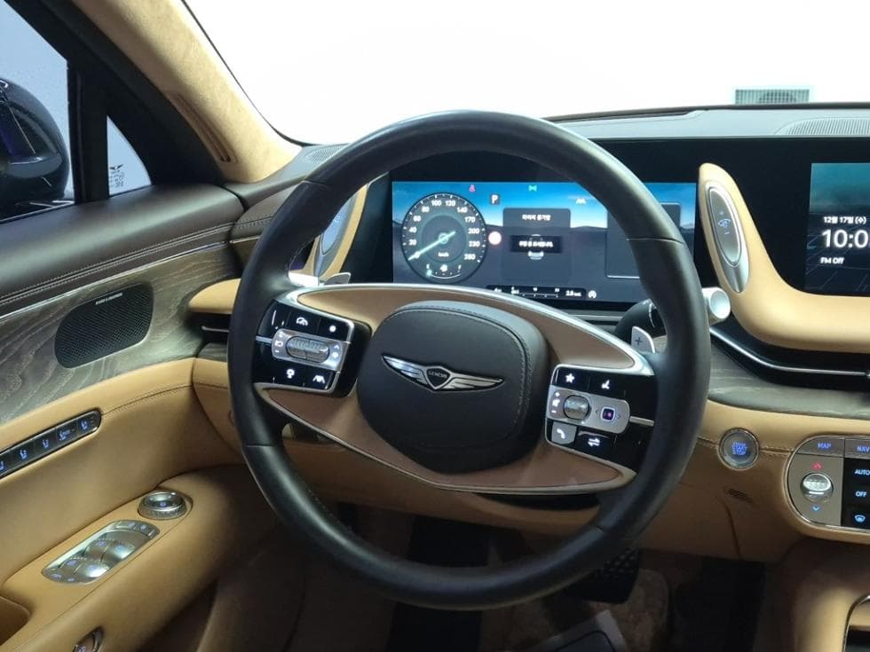 Genesis G90(RS4)3.5T AWD Standard - 9