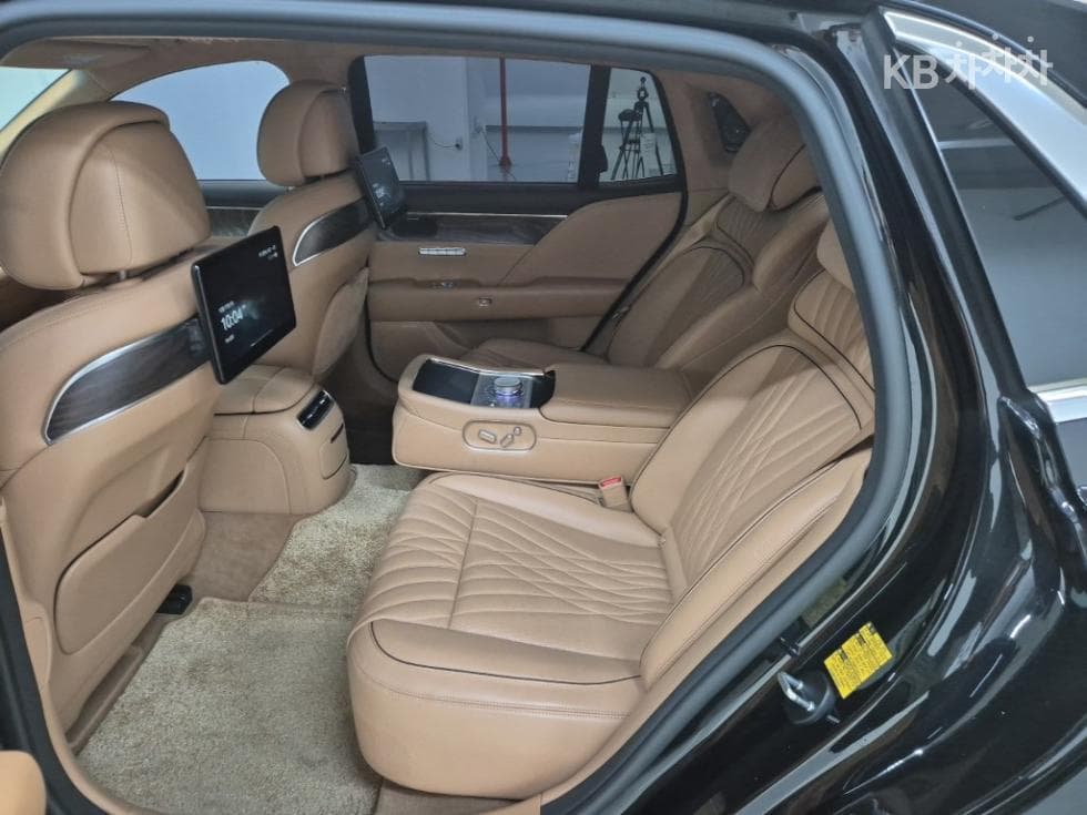 Genesis G90(RS4)3.5T AWD Standard - 12