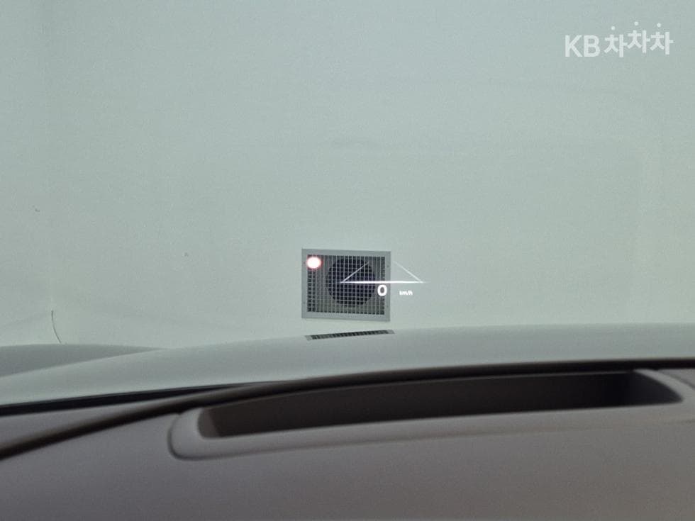 Genesis G90(RS4)3.5T AWD Standard - 16