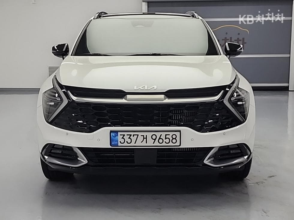 Киа Ди Всеново SportageG1.6 T-GDI 2WD Noblesse - 2