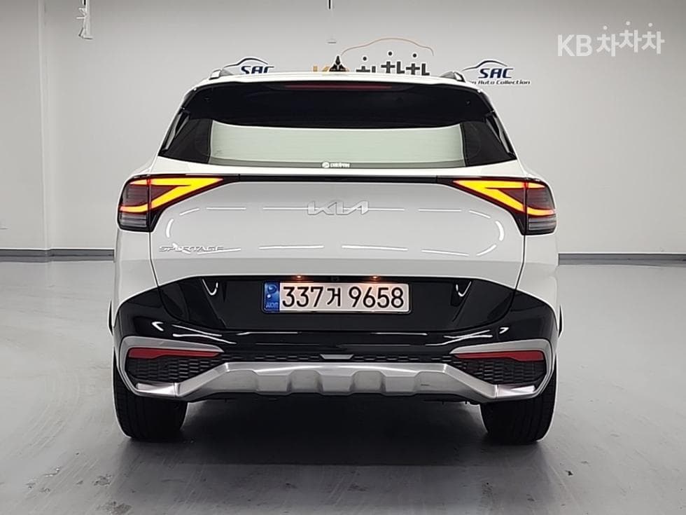 Киа Ди Всеново SportageG1.6 T-GDI 2WD Noblesse - 3