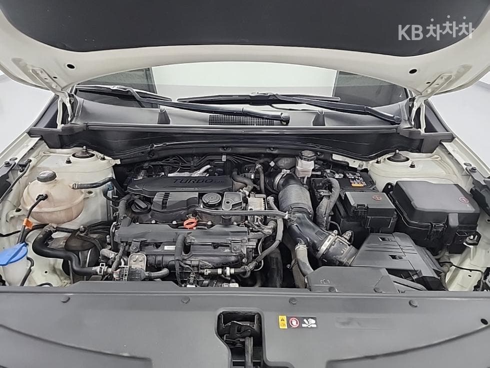 Киа Ди Всеново SportageG1.6 T-GDI 2WD Noblesse - 5