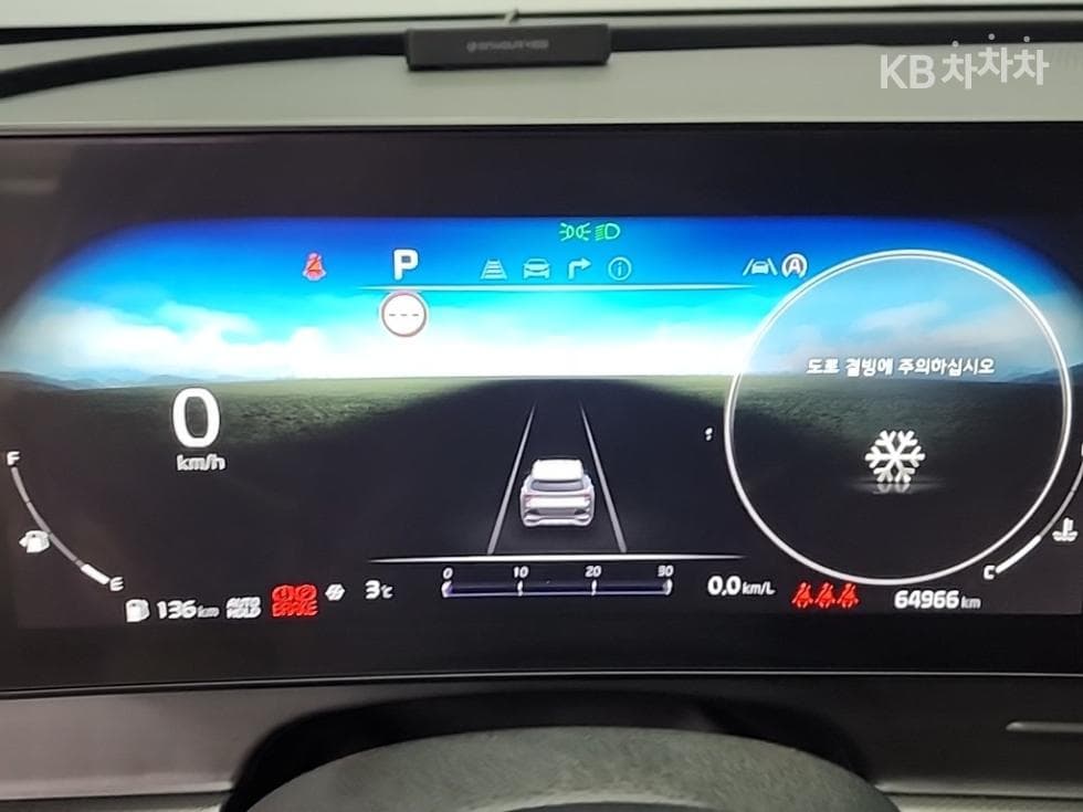 Киа Ди Всеново SportageG1.6 T-GDI 2WD Noblesse - 6