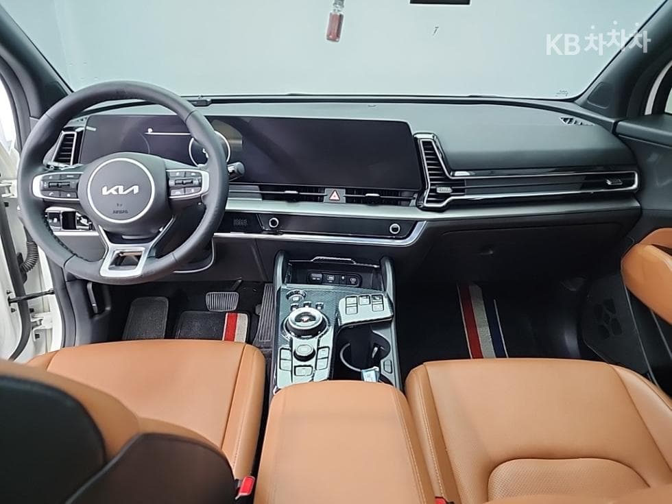 Киа Ди Всеново SportageG1.6 T-GDI 2WD Noblesse - 7