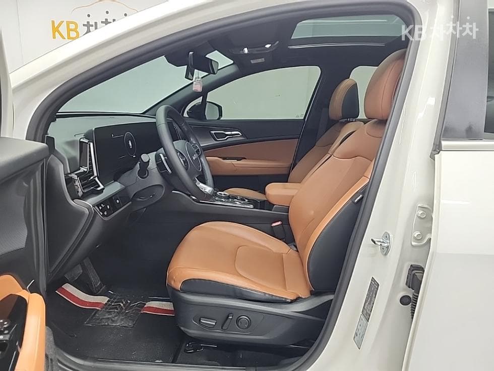 Киа Ди Всеново SportageG1.6 T-GDI 2WD Noblesse - 11