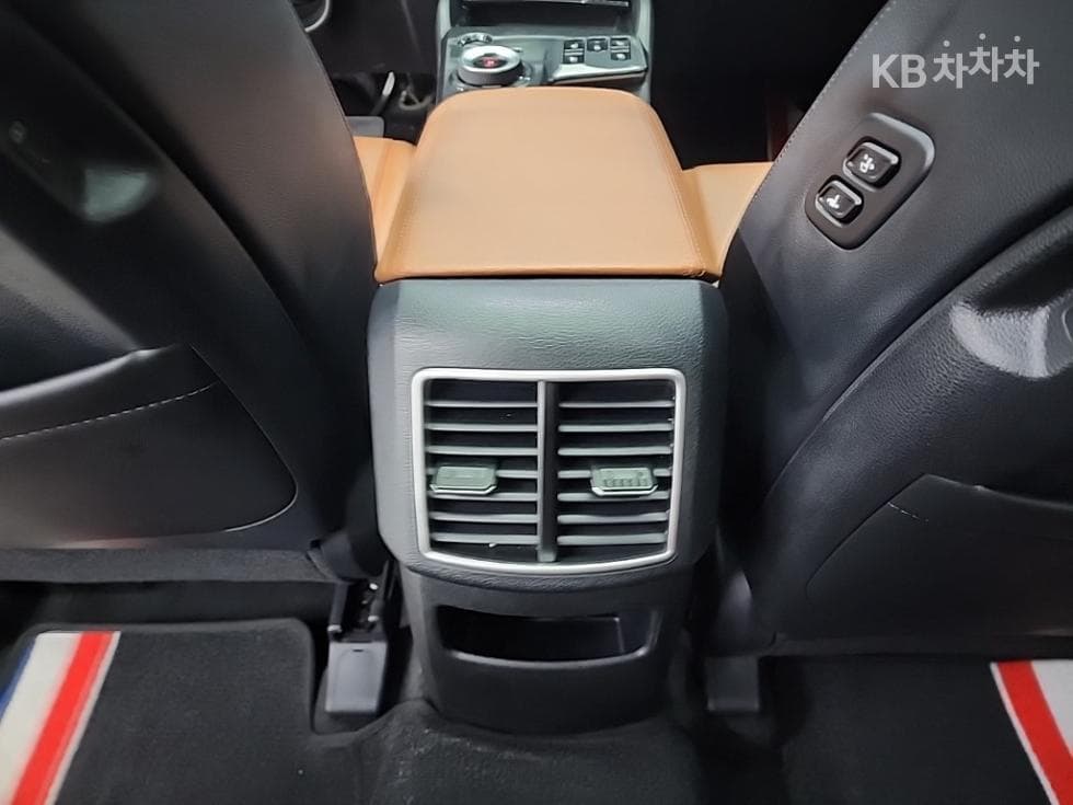 Киа Ди Всеново SportageG1.6 T-GDI 2WD Noblesse - 13