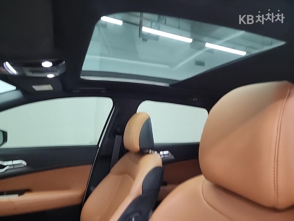 Киа Ди Всеново SportageG1.6 T-GDI 2WD Noblesse - 15