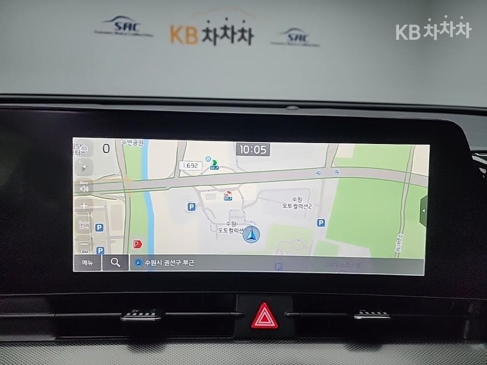 Киа Ди Всеново SportageG1.6 T-GDI 2WD Noblesse - 16