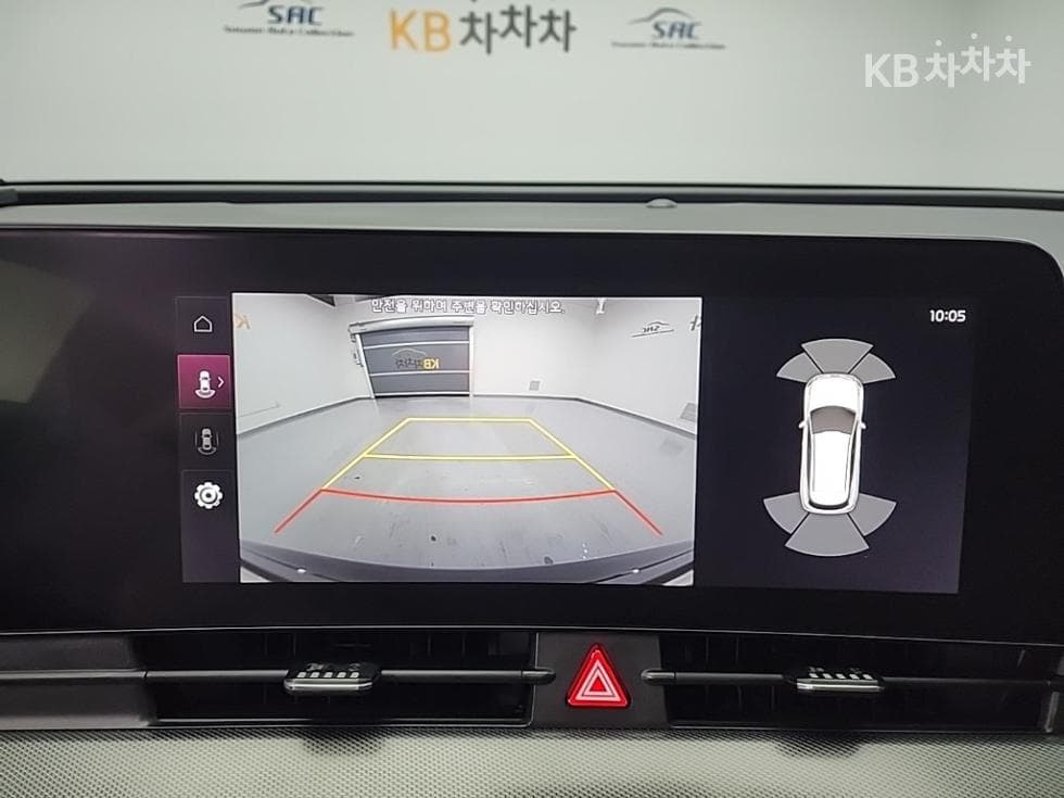 Киа Ди Всеново SportageG1.6 T-GDI 2WD Noblesse - 17