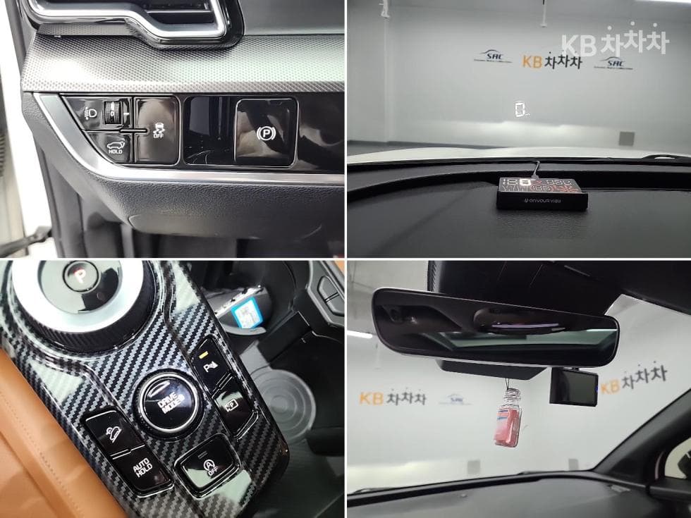 Киа Ди Всеново SportageG1.6 T-GDI 2WD Noblesse - 19