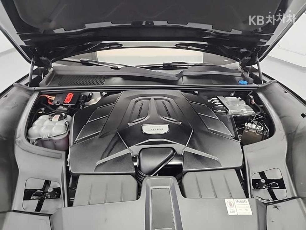 Porsche Cayenne(9Y0)3.0 Coupe Platinum Edition - 5