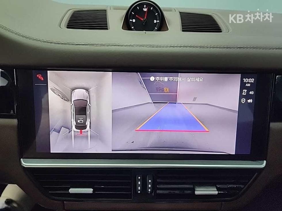 Porsche Cayenne(9Y0)3.0 Coupe Platinum Edition - 16