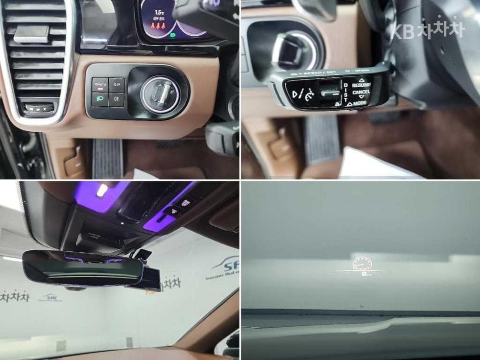 Porsche Cayenne(9Y0)3.0 Coupe Platinum Edition - 18