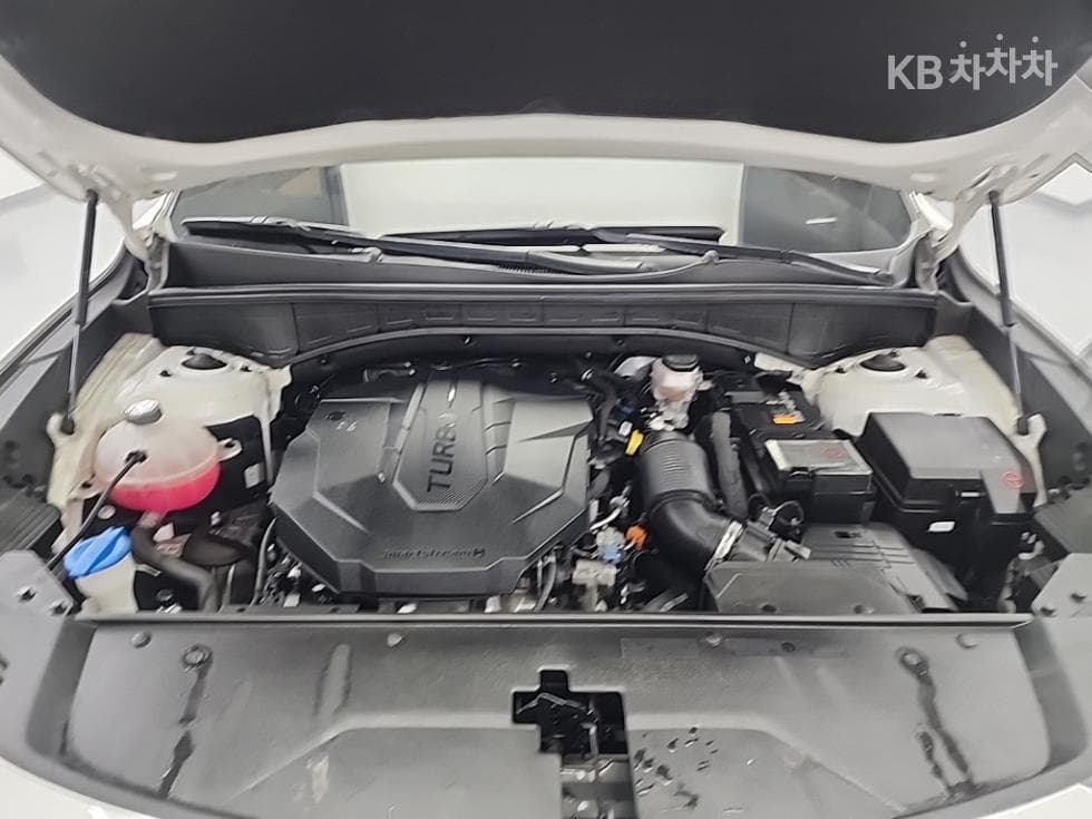 Kia The New (facelift) Sorento MQ42.2 Diesel AWD Prestige - 5