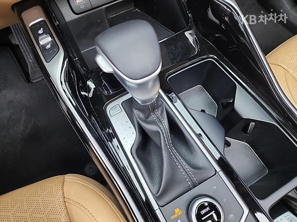 Kia The New (facelift) Sorento MQ42.2 Diesel AWD Prestige - 8