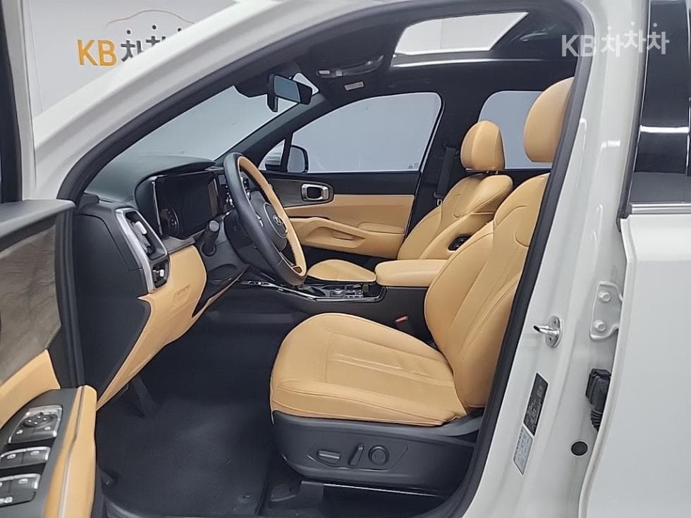 Kia The New (facelift) Sorento MQ42.2 Diesel AWD Prestige - 11