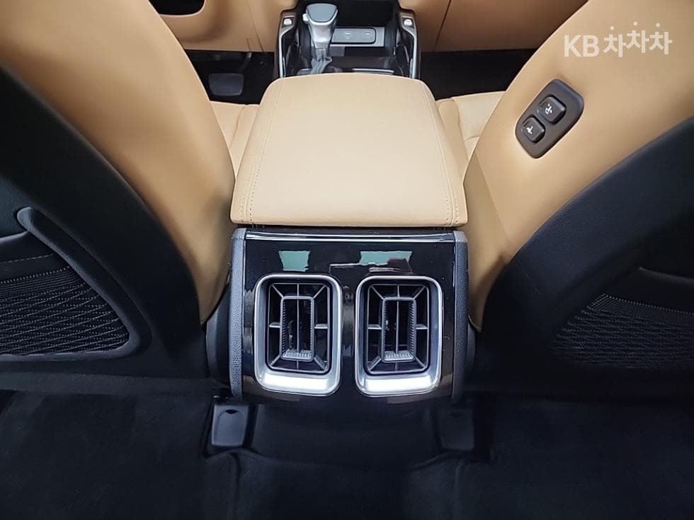 Kia The New (facelift) Sorento MQ42.2 Diesel AWD Prestige - 13