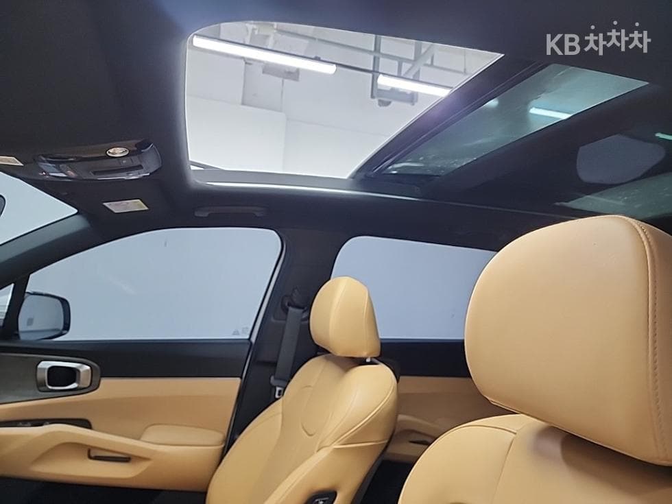 Kia The New (facelift) Sorento MQ42.2 Diesel AWD Prestige - 15