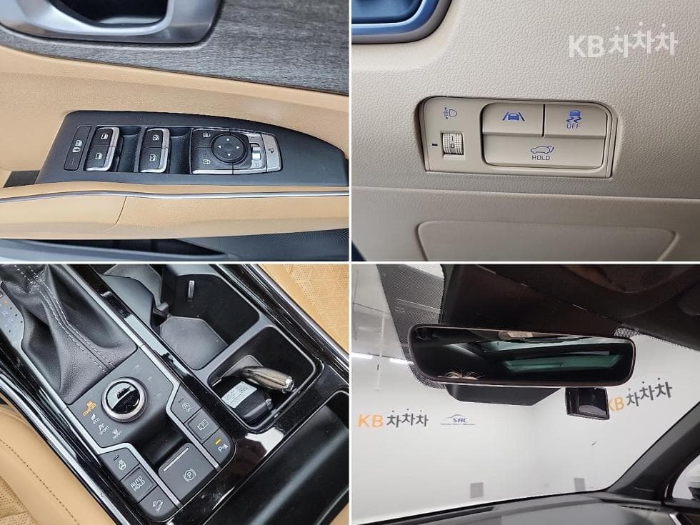 Kia The New (facelift) Sorento MQ42.2 Diesel AWD Prestige - 17