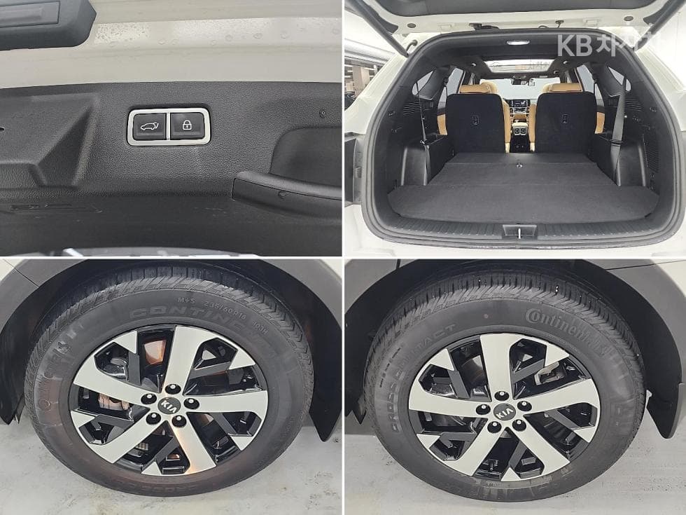 Kia The New (facelift) Sorento MQ42.2 Diesel AWD Prestige - 18