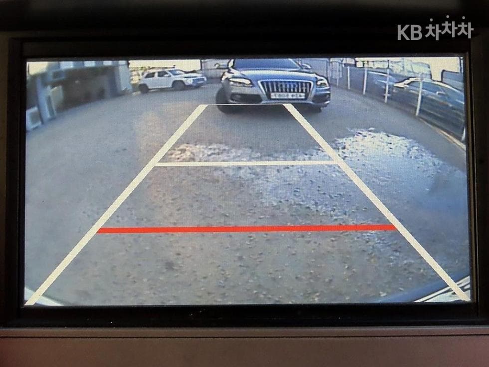 Джи Ем Корея Chevrolet Captiva2WD LT Premium - 15