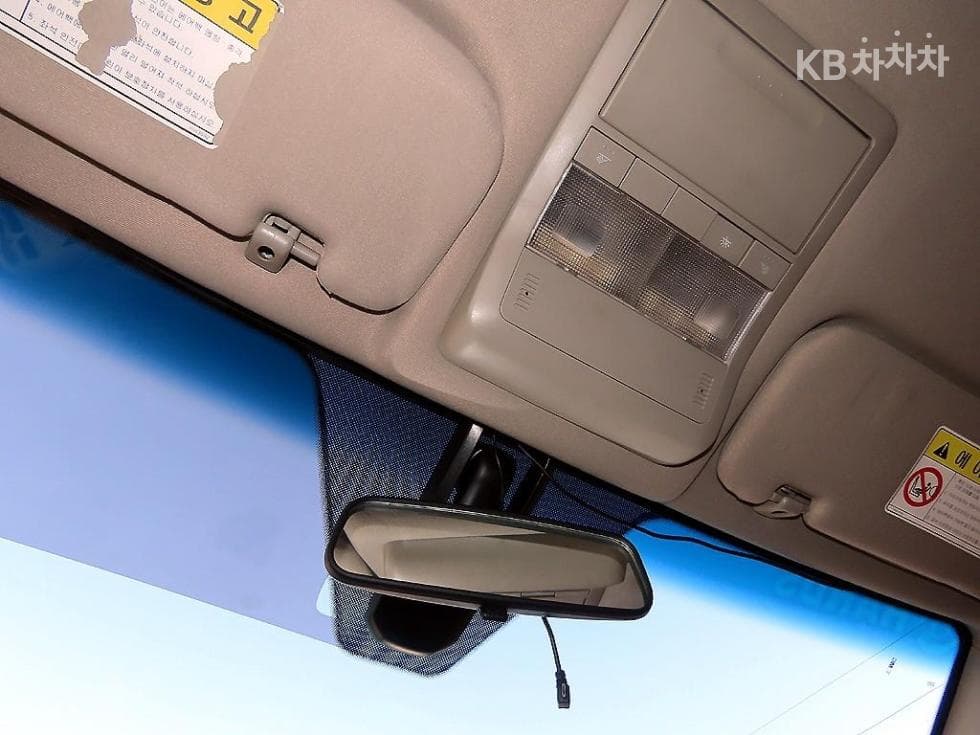 Джи Ем Корея Chevrolet Captiva2WD LT Premium - 16