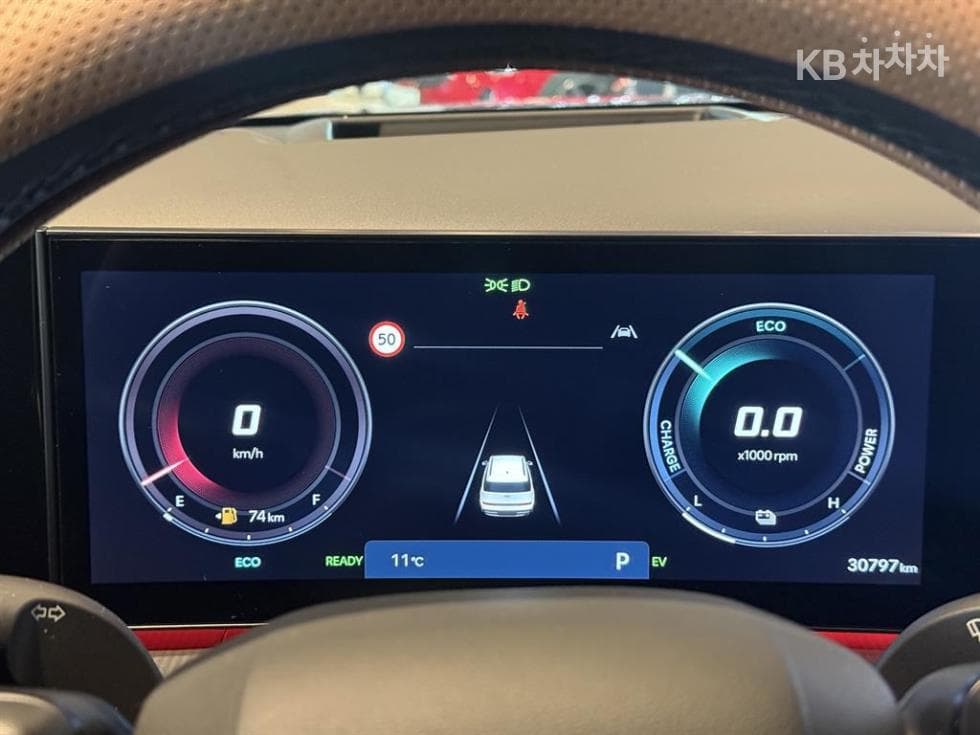 Hyundai The All New Santa Fe Hybrid MX51.6T HEV 2WD Calligraphy - 8