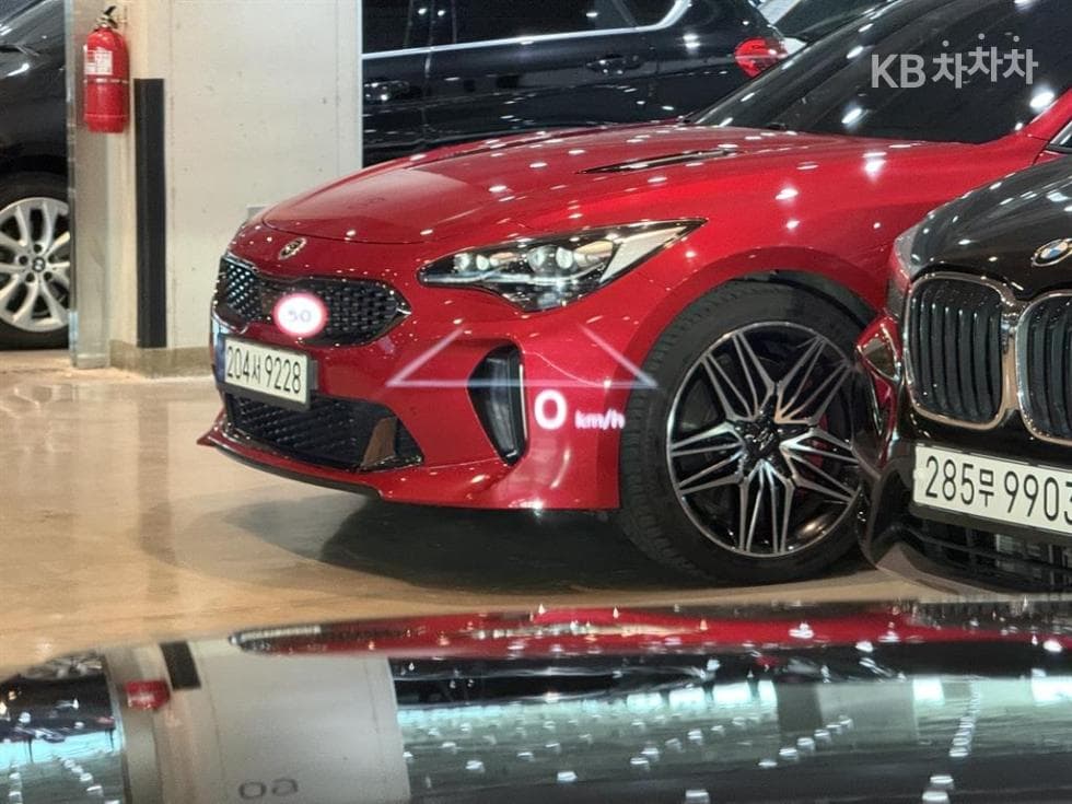 Hyundai The All New Santa Fe Hybrid MX51.6T HEV 2WD Calligraphy - 17