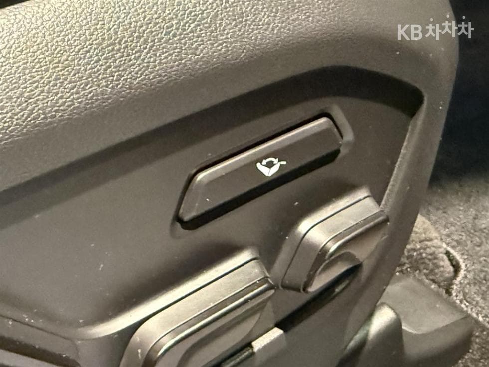 Hyundai The All New Santa Fe Hybrid MX51.6T HEV 2WD Calligraphy - 19