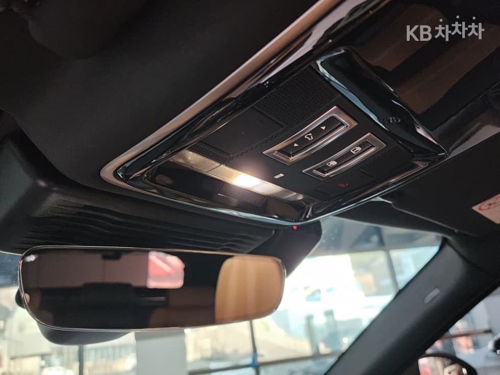 Land Rover Range Rover 벨라P400 R-Dynamic HSE - 10