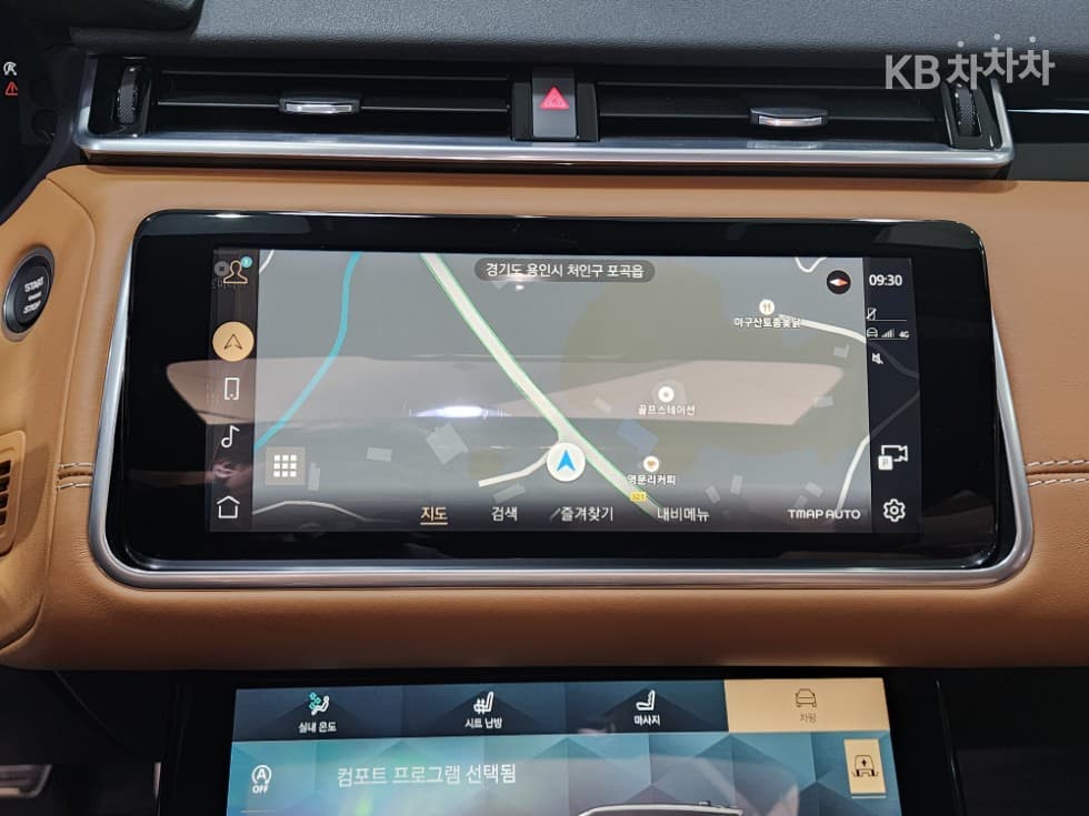 Land Rover Range Rover 벨라P400 R-Dynamic HSE - 11