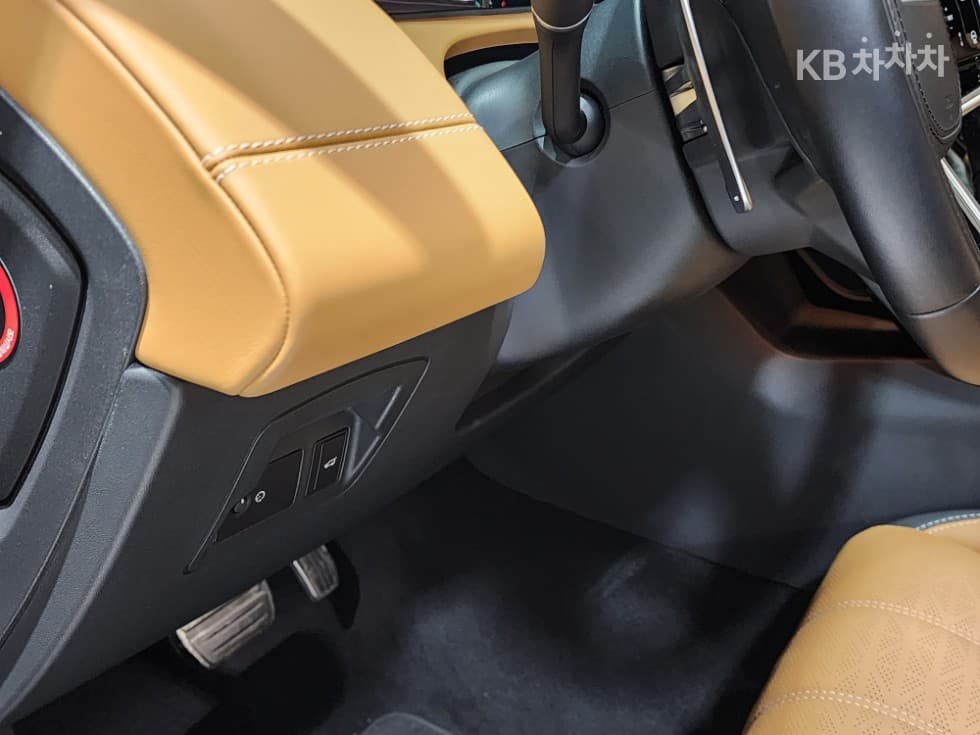 Land Rover Range Rover 벨라P400 R-Dynamic HSE - 17