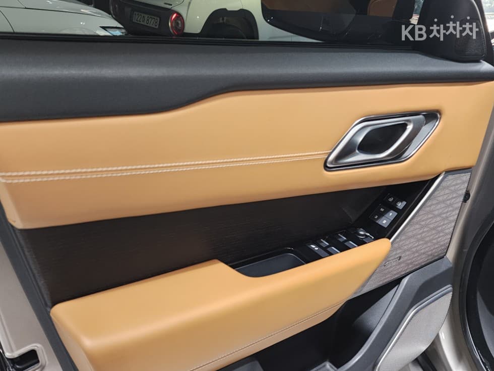 Land Rover Range Rover 벨라P400 R-Dynamic HSE - 24
